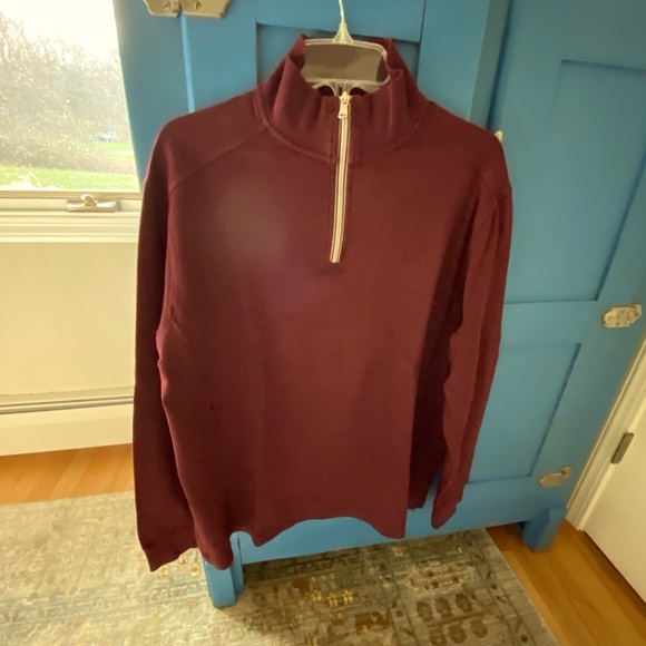 Black Brown 1826 Other - MENS LONG SLEEVE POLO SHIRT